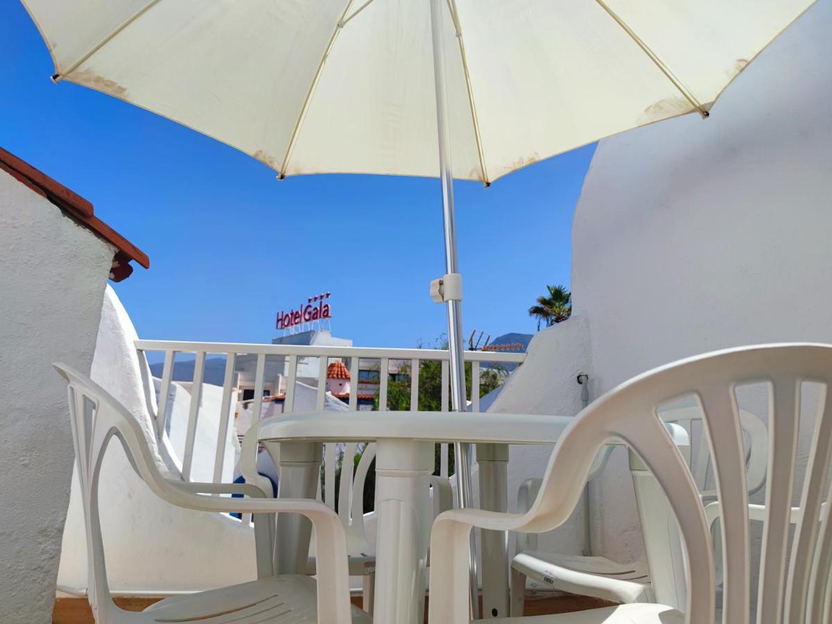 Las Tortugas 350Mt From The Beach Wi-Fi Free Playa de las Americas  Exterior photo