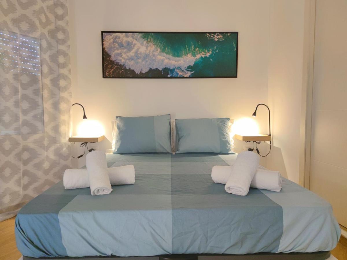 Las Tortugas 350Mt From The Beach Wi-Fi Free Playa de las Americas  Exterior photo